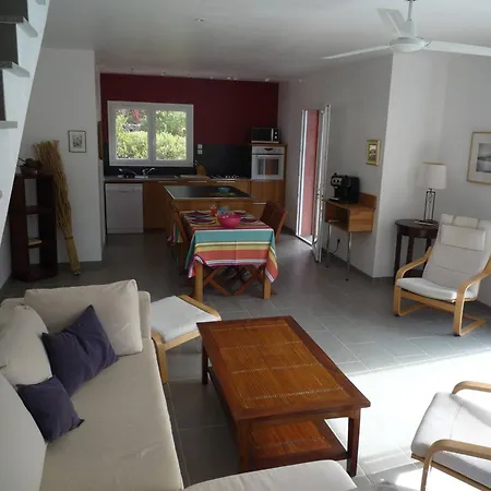 Canopee By Pinarello Services * Zonza