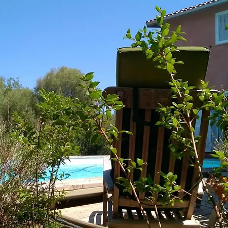 Canopee By Pinarello Services Villa