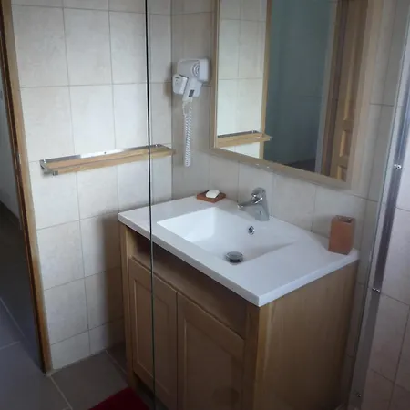 Canopee By Pinarello Services Villa *