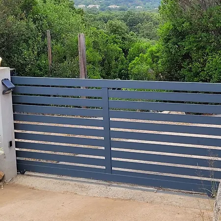 Villa Canopee By Pinarello Services *