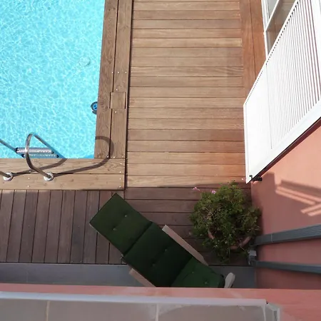 Canopee By Pinarello Services