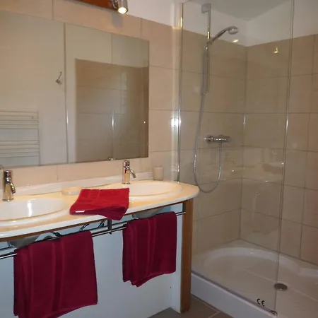 Canopee By Pinarello Services Villa *