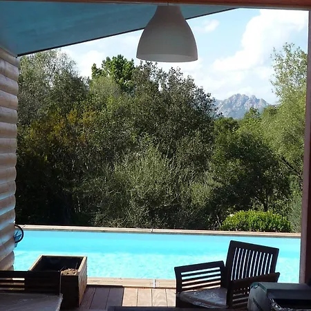 Canopee By Pinarello Services Villa *