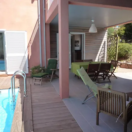 Canopee By Pinarello Services וילה זונזה