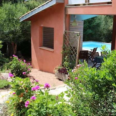 Villa Canopee By Pinarello Services *