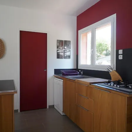 Canopee By Pinarello Services וילה