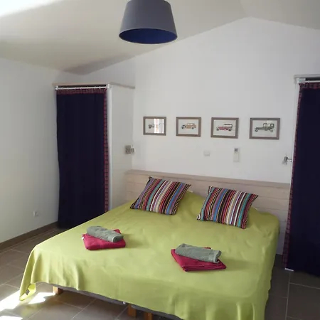 Canopee By Pinarello Services Zonza