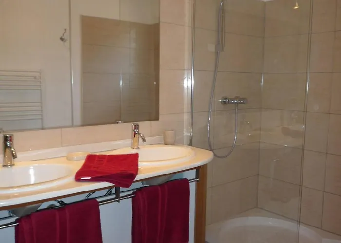 Canopee By Pinarello Services Villa *