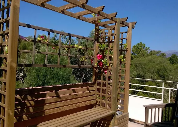 וילה Canopee By Pinarello Services