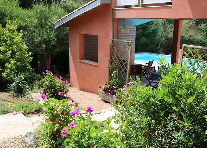 Villa Canopee By Pinarello Services *