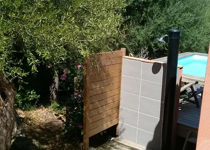 Canopee By Pinarello Services Villa *