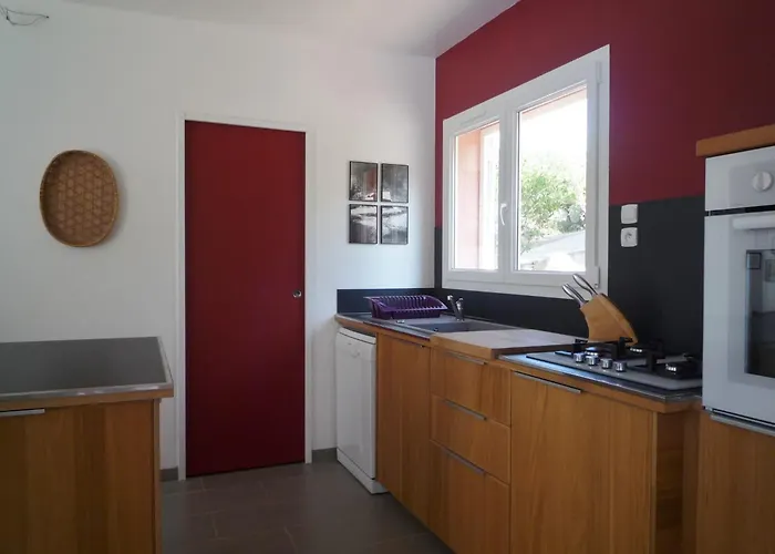 Canopee By Pinarello Services וילה