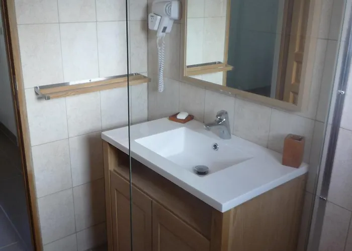 Canopee By Pinarello Services Villa *