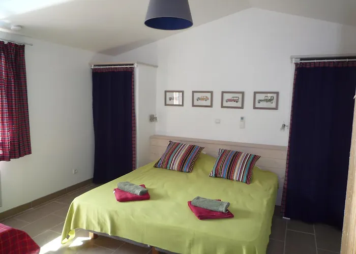 Canopee By Pinarello Services Zonza