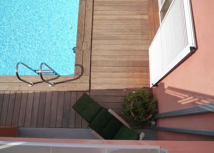 Canopee By Pinarello Services